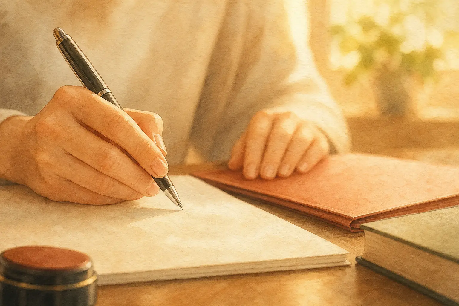 【3カ月・4カ月以内】相続するか決める手続きの手順