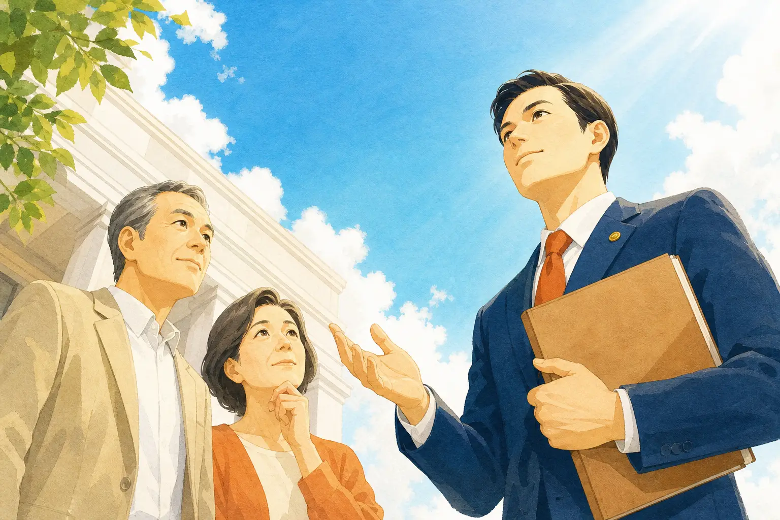 作成は専門家に任せるべき?費用相場と依頼先の選び方