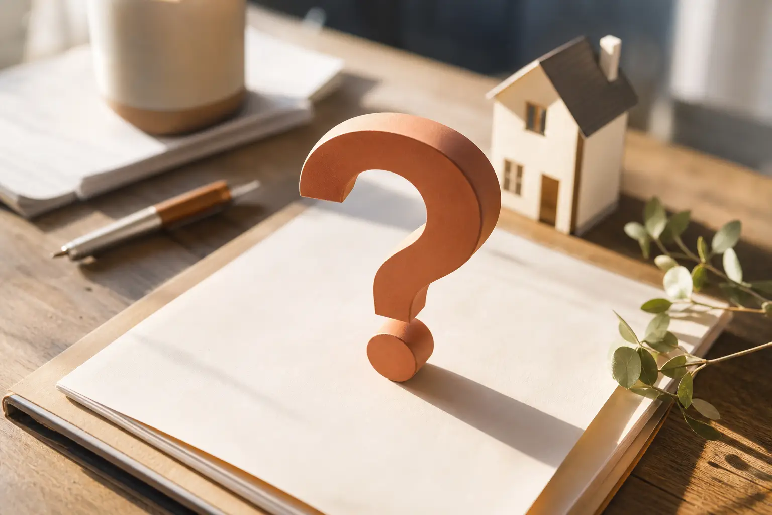 相続登記のよくある質問(FAQ)