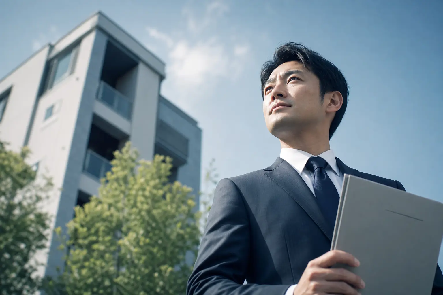 期限内に登記できないときの救済策｜相続人申告登記