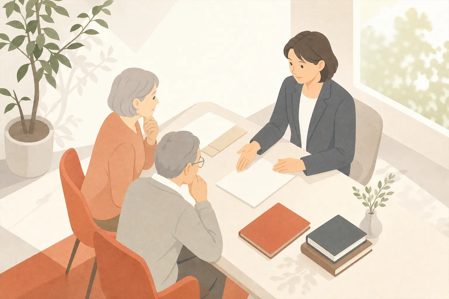 遺言書の費用と専門家の選び方