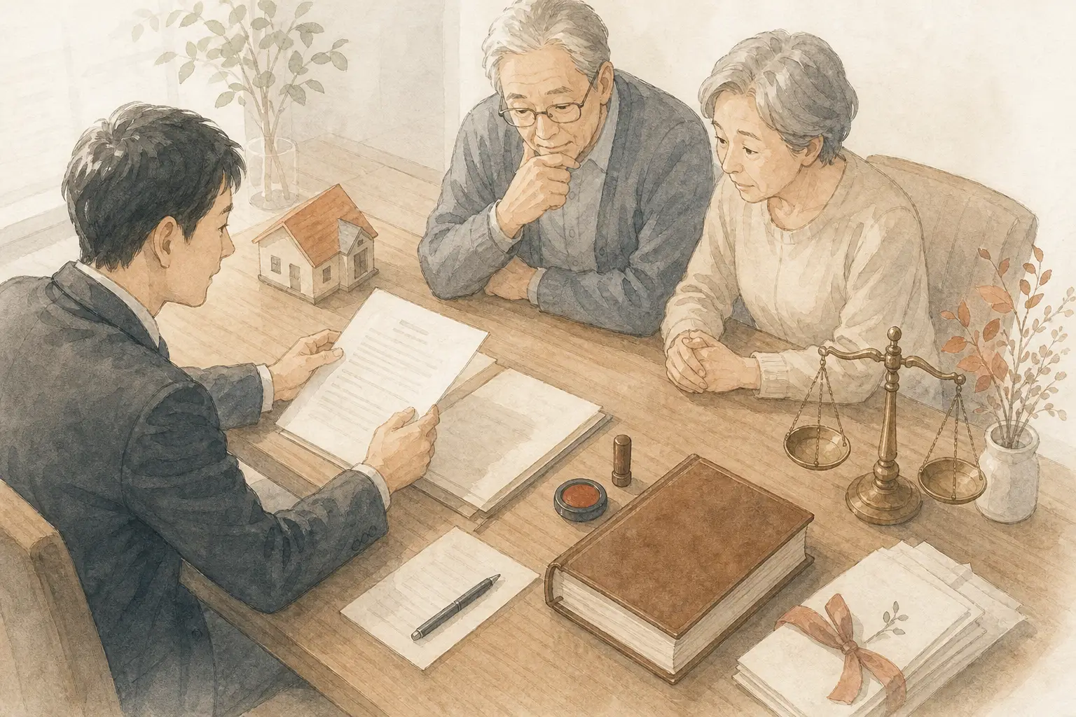 遺言の検認・執行と効力をめぐる実務上の注意点