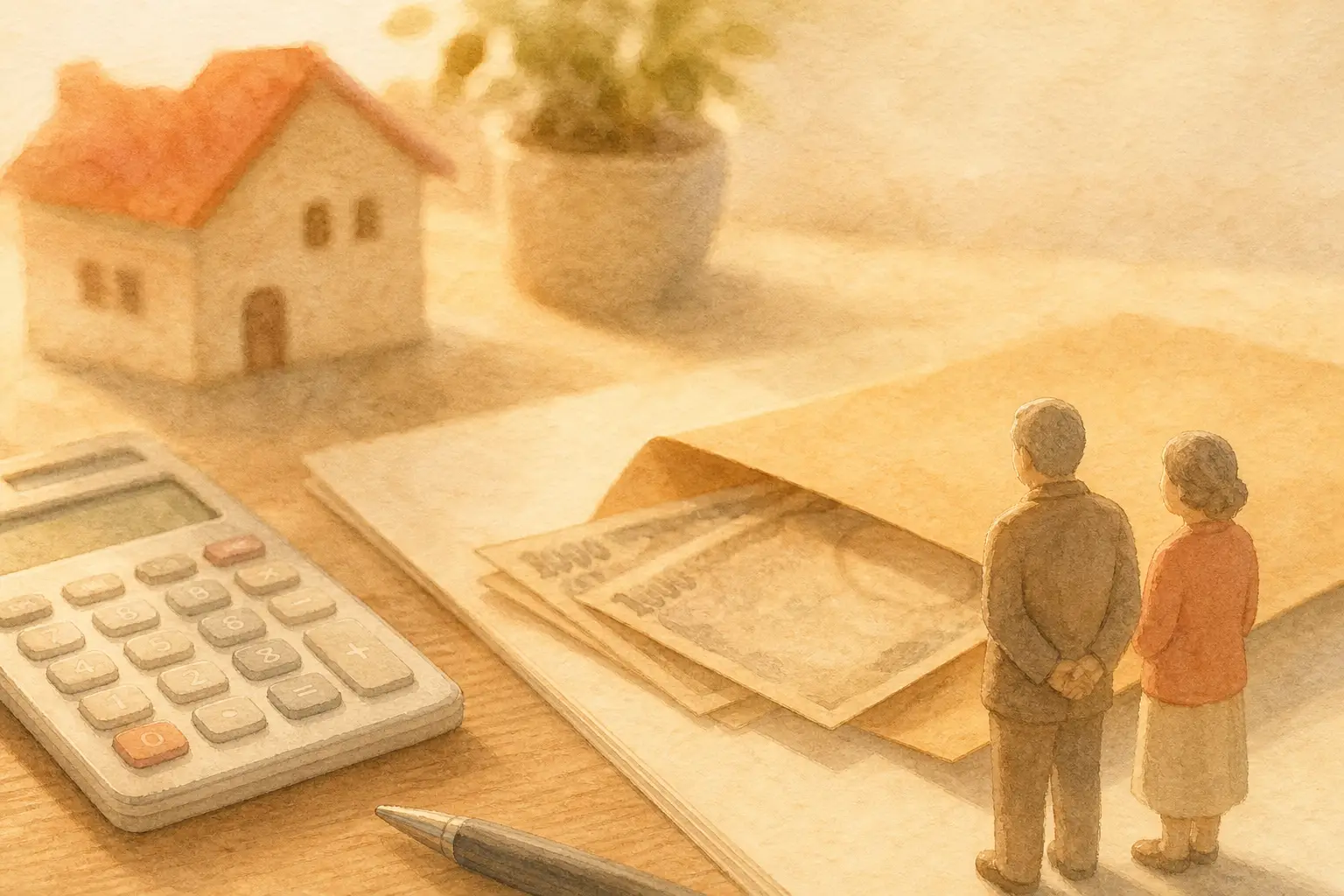 成年後見の費用はいくら?申立費用と後見人報酬の目安