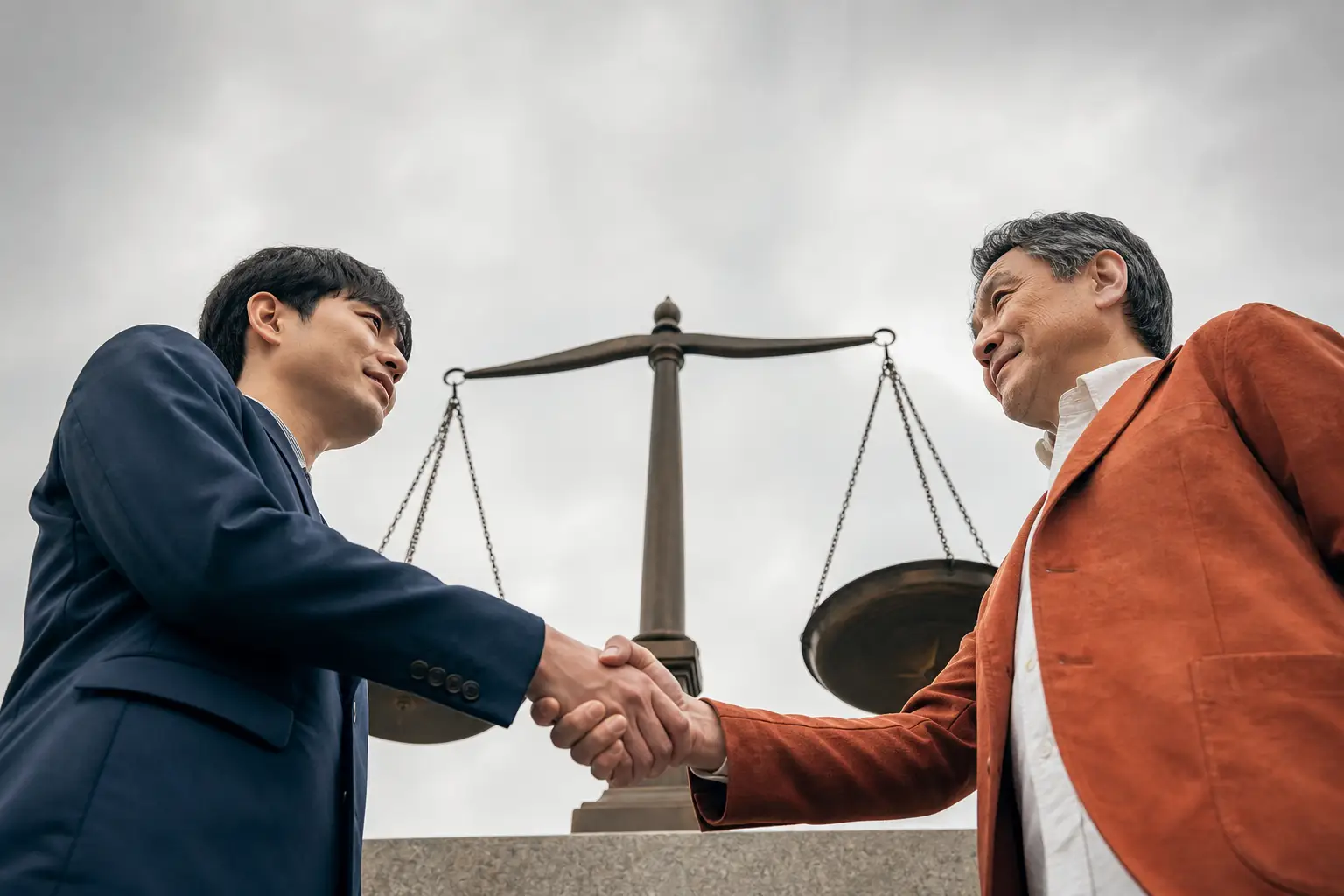 任意後見受任者の選び方と契約の見直し方
