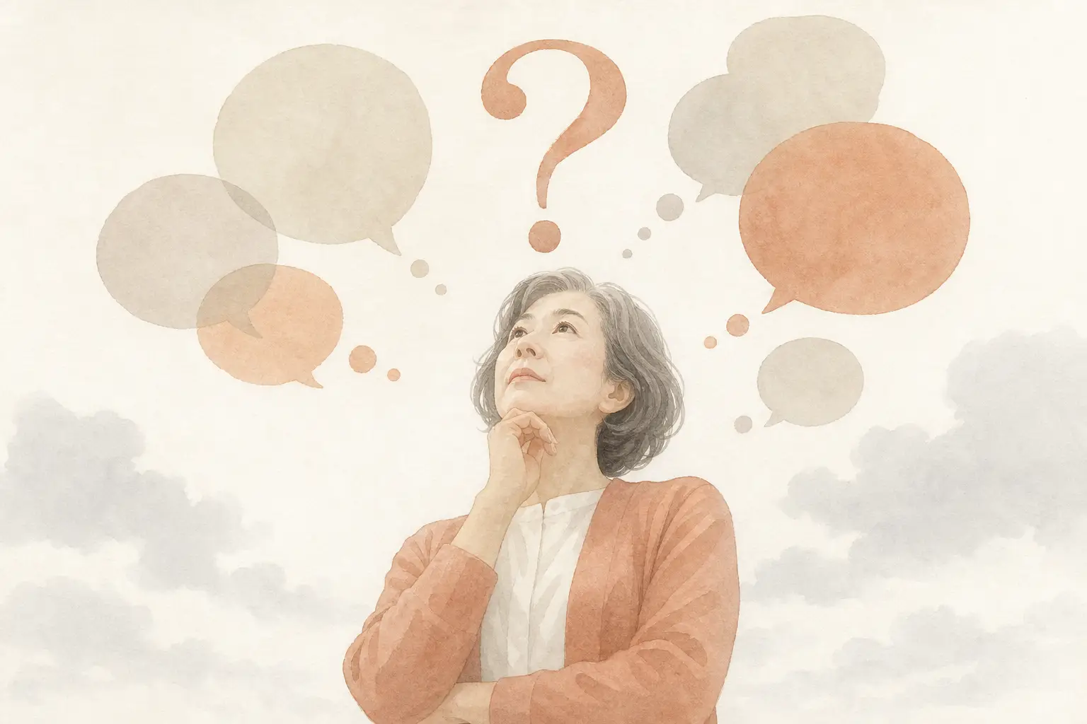 任意後見についてよくある質問