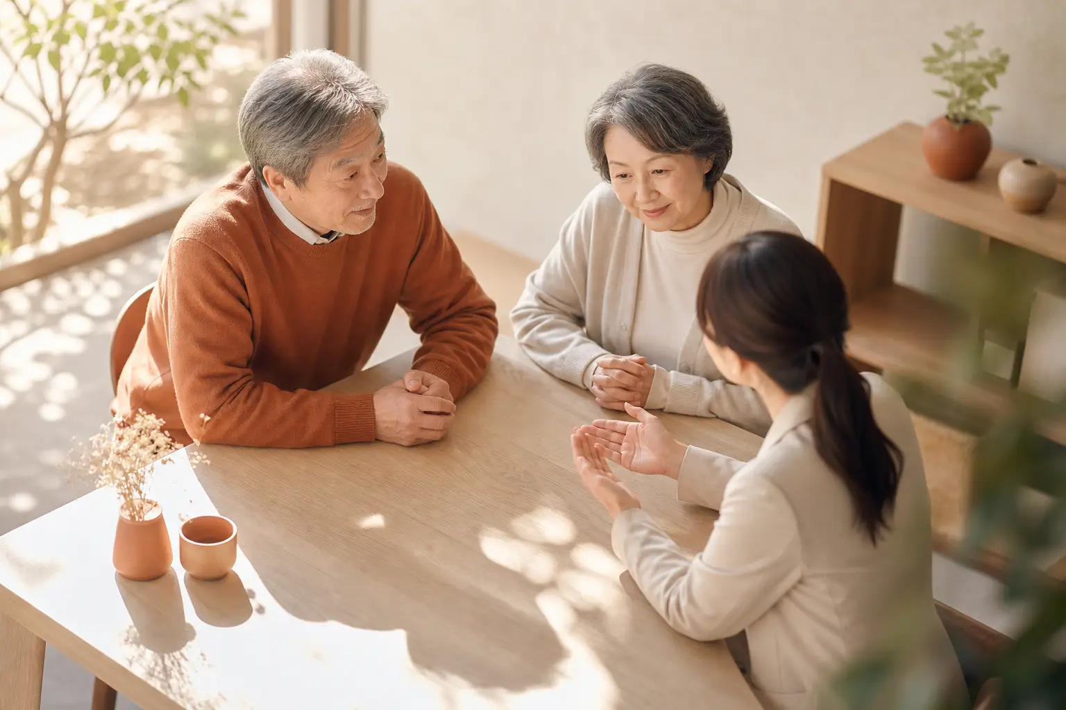 生前贈与の非課税とは？相続との違いをわかりやすく解説