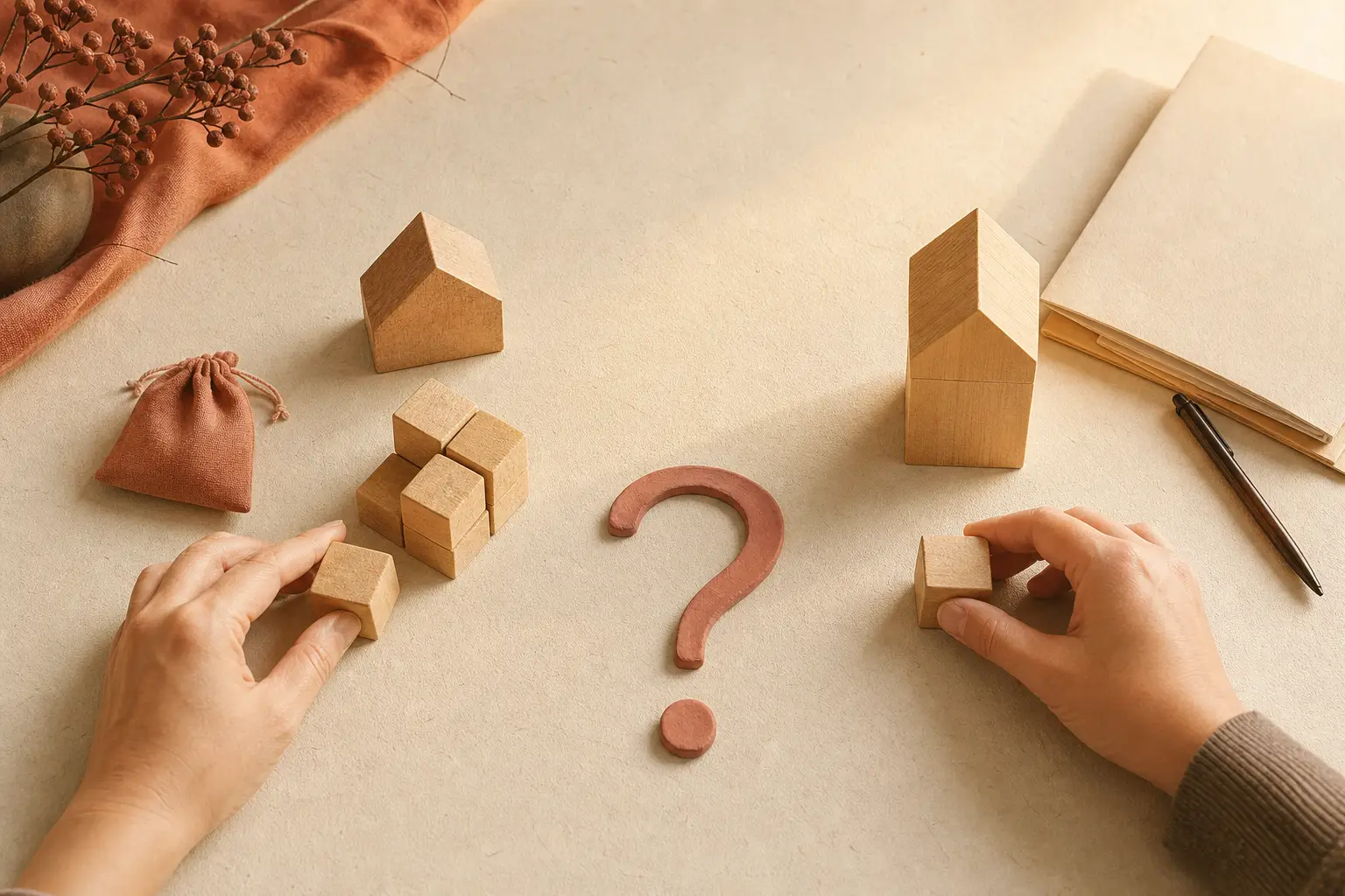 暦年贈与と相続時精算課税はどちらが有利？比較と選び方