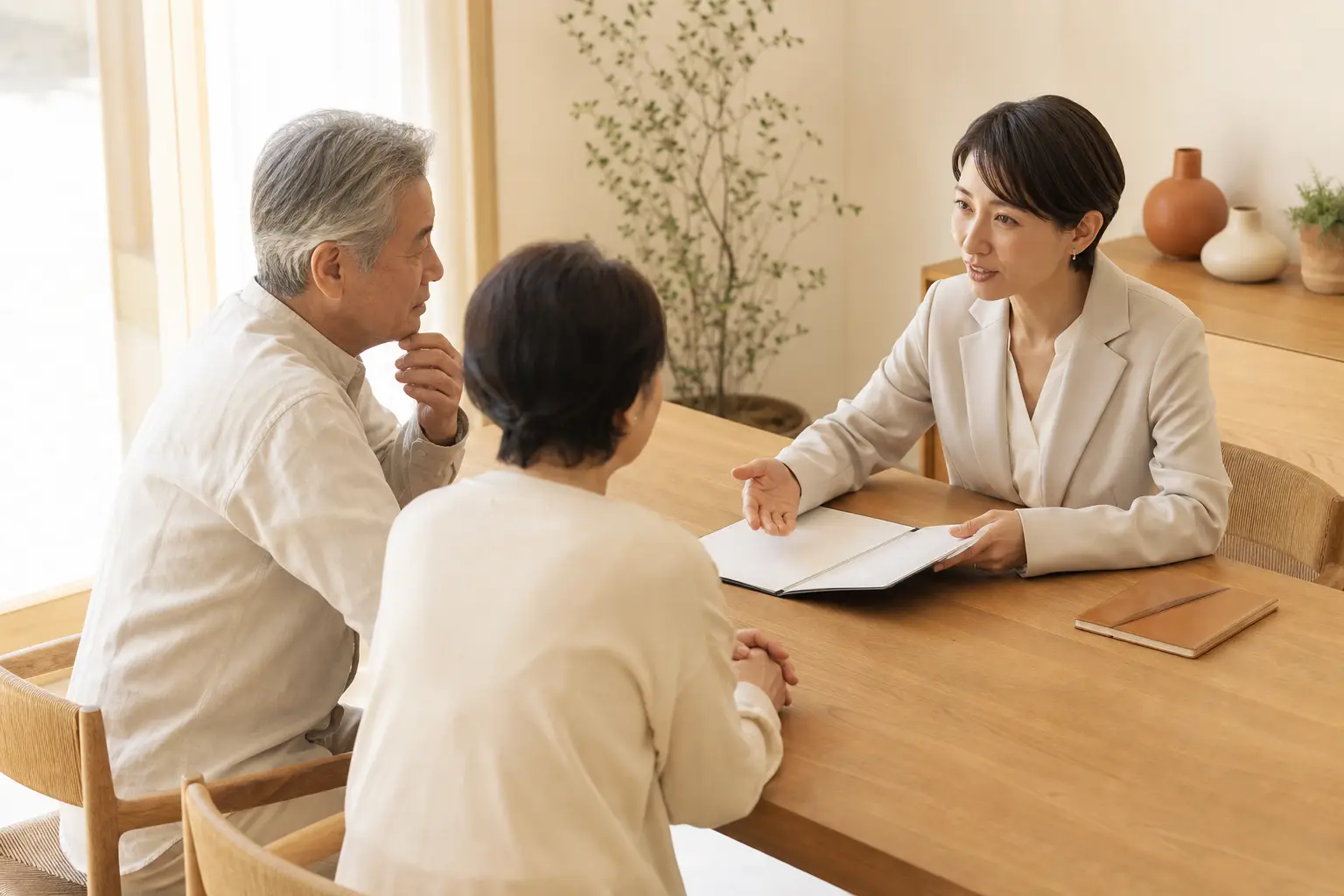 暦年贈与でよくある質問と専門家への相談