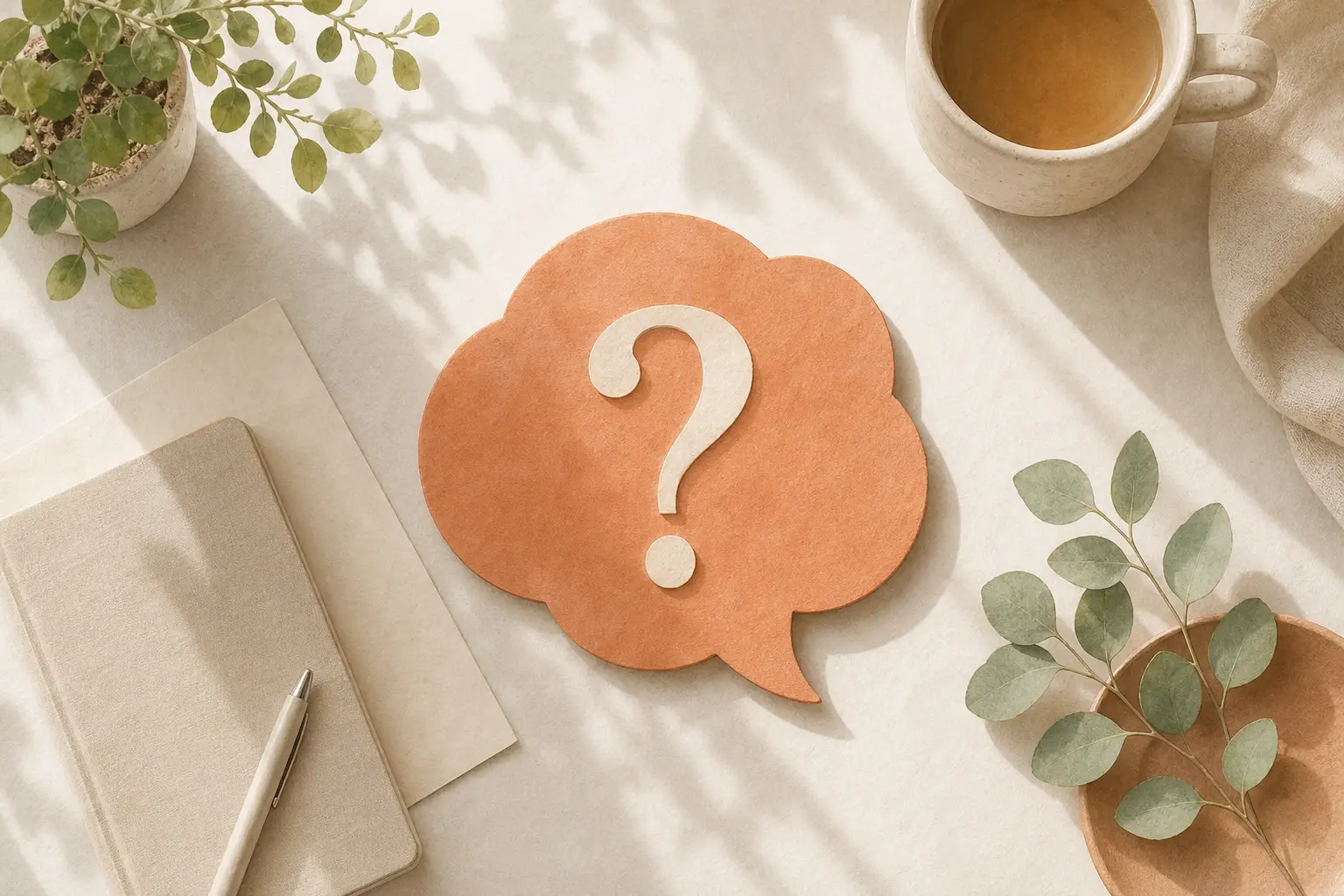 よくある質問(FAQ)