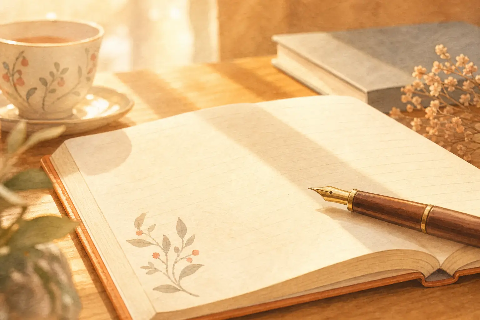 エンディングノートとは?目的と遺言書との違い