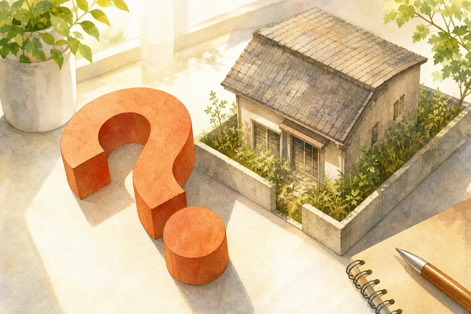 空き家補助金に関するよくある質問