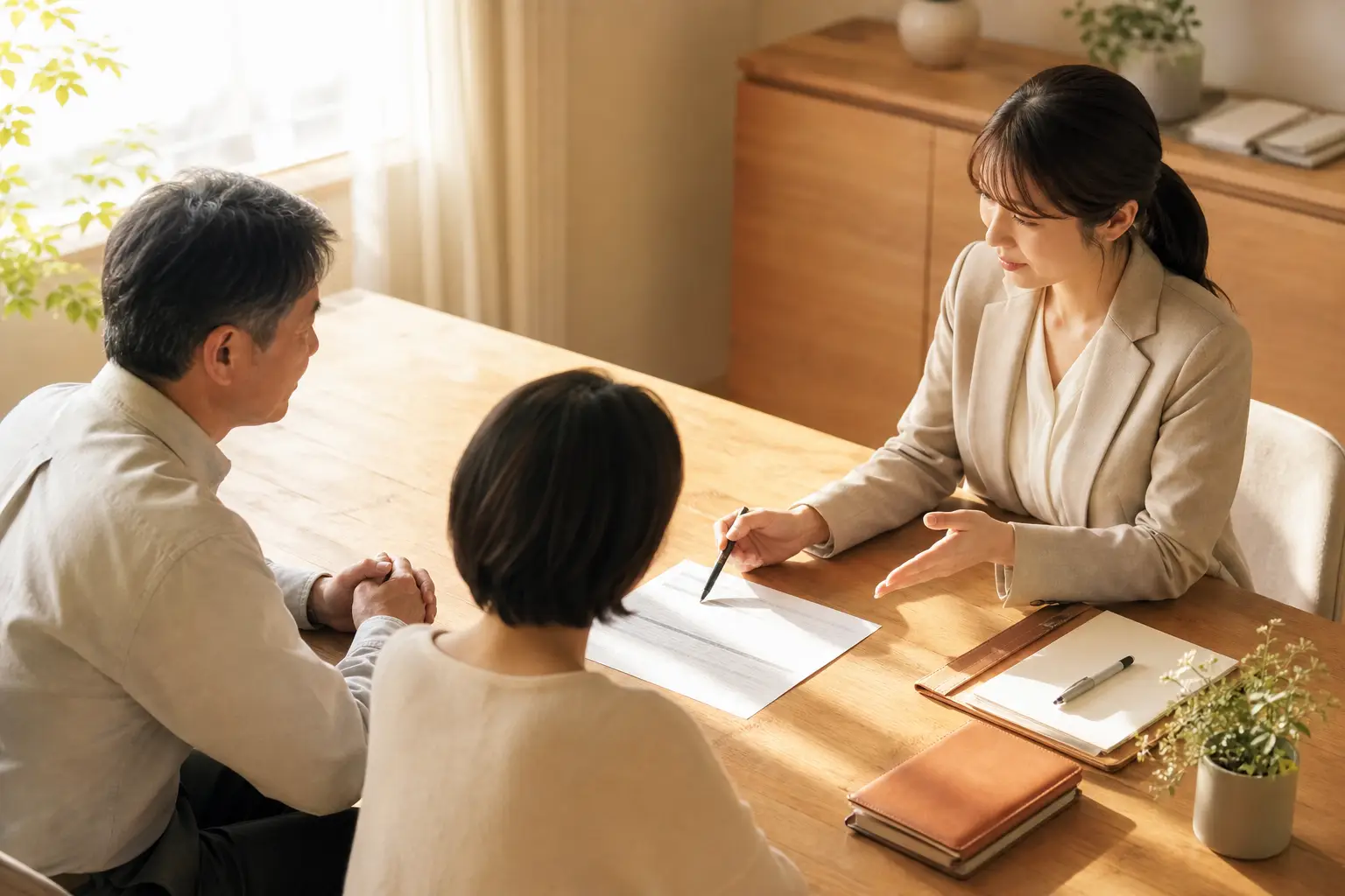 相続の無料相談とは？対応してくれる窓口の種類