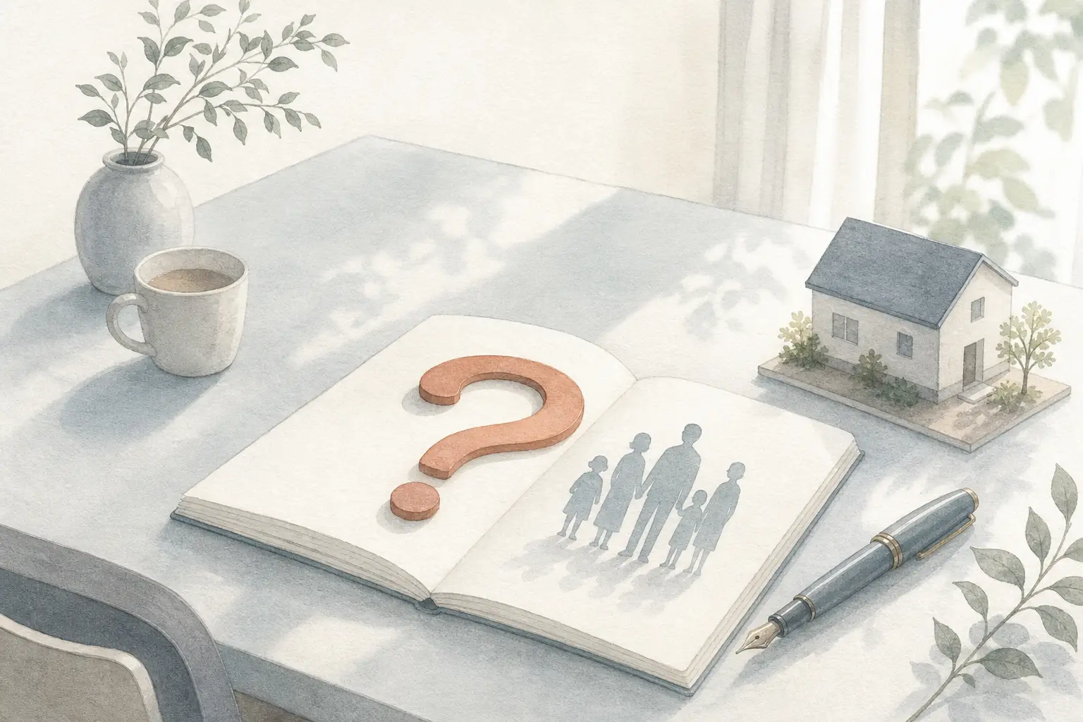 相続の無料相談に関するよくある質問（FAQ）