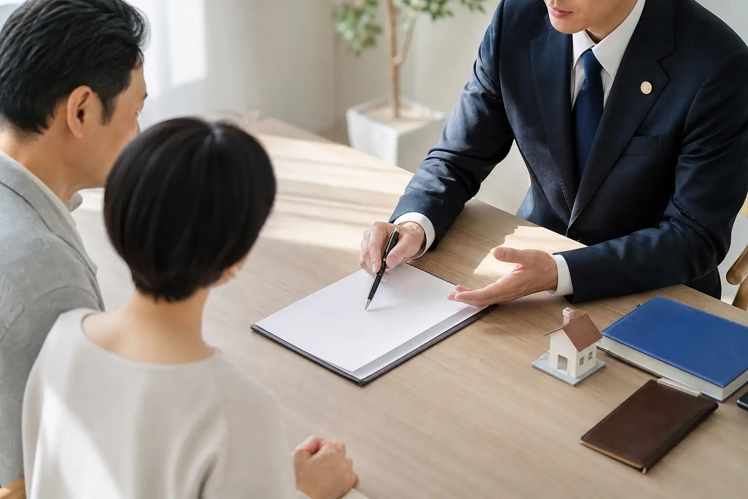 費用をかけてでも司法書士に依頼したほうがよい理由と依頼先の選び方