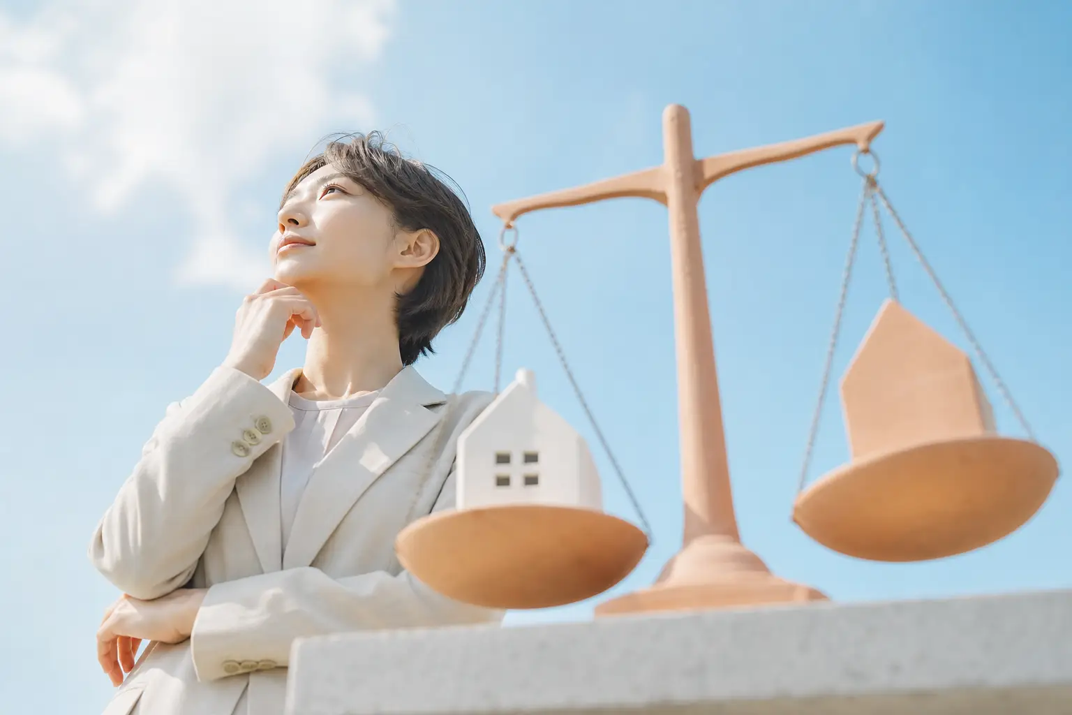 相談先を選ぶ比較ポイントと費用相場