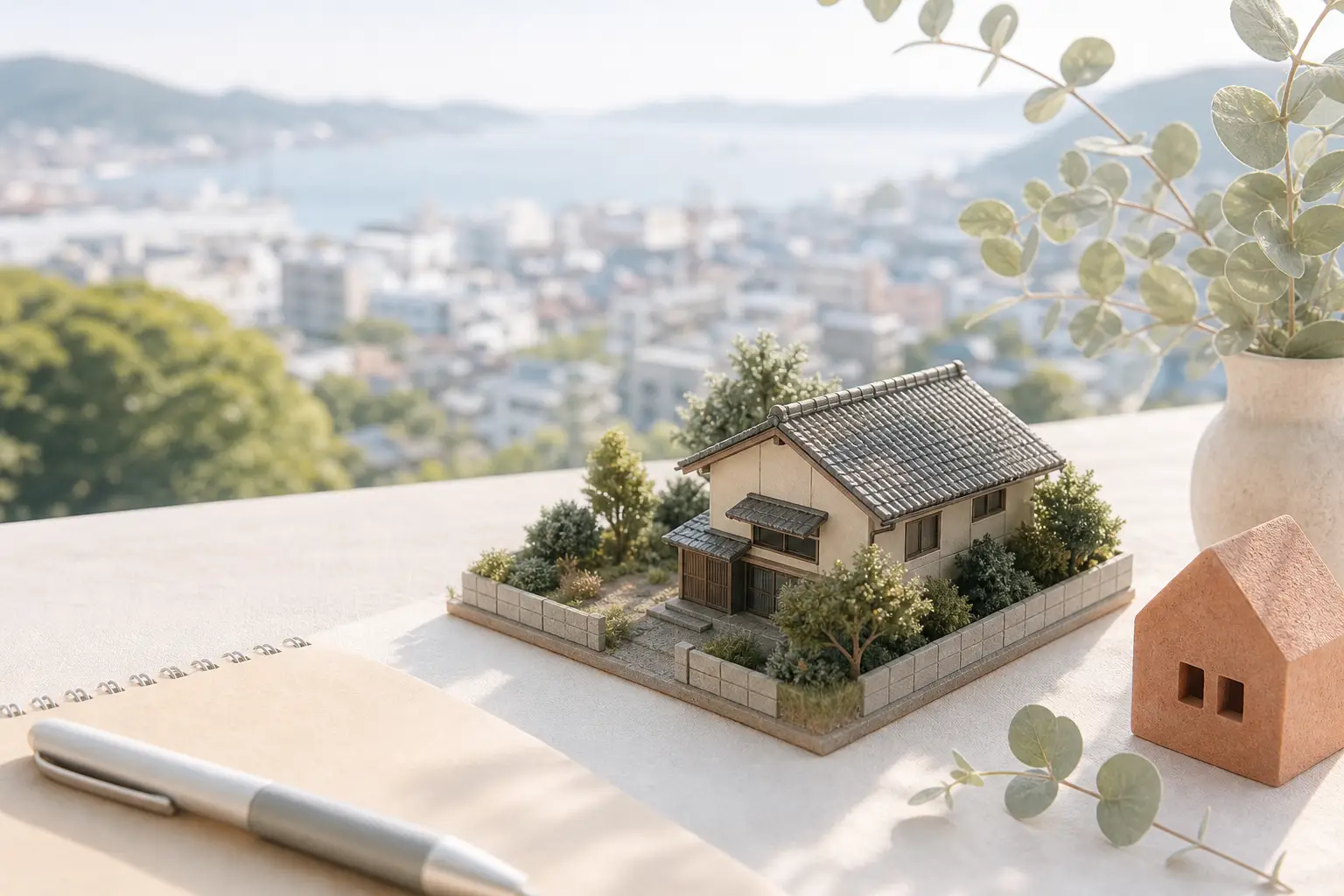 長崎市の空き家補助金とは?まず知っておきたい基本