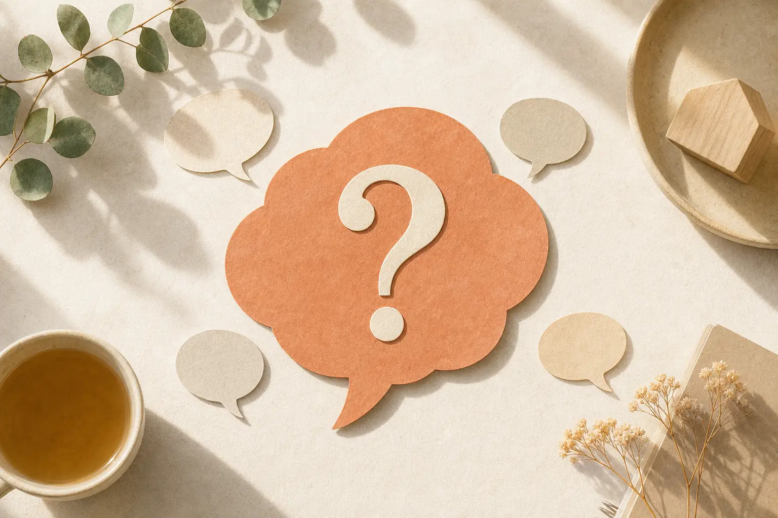 よくある質問(FAQ)