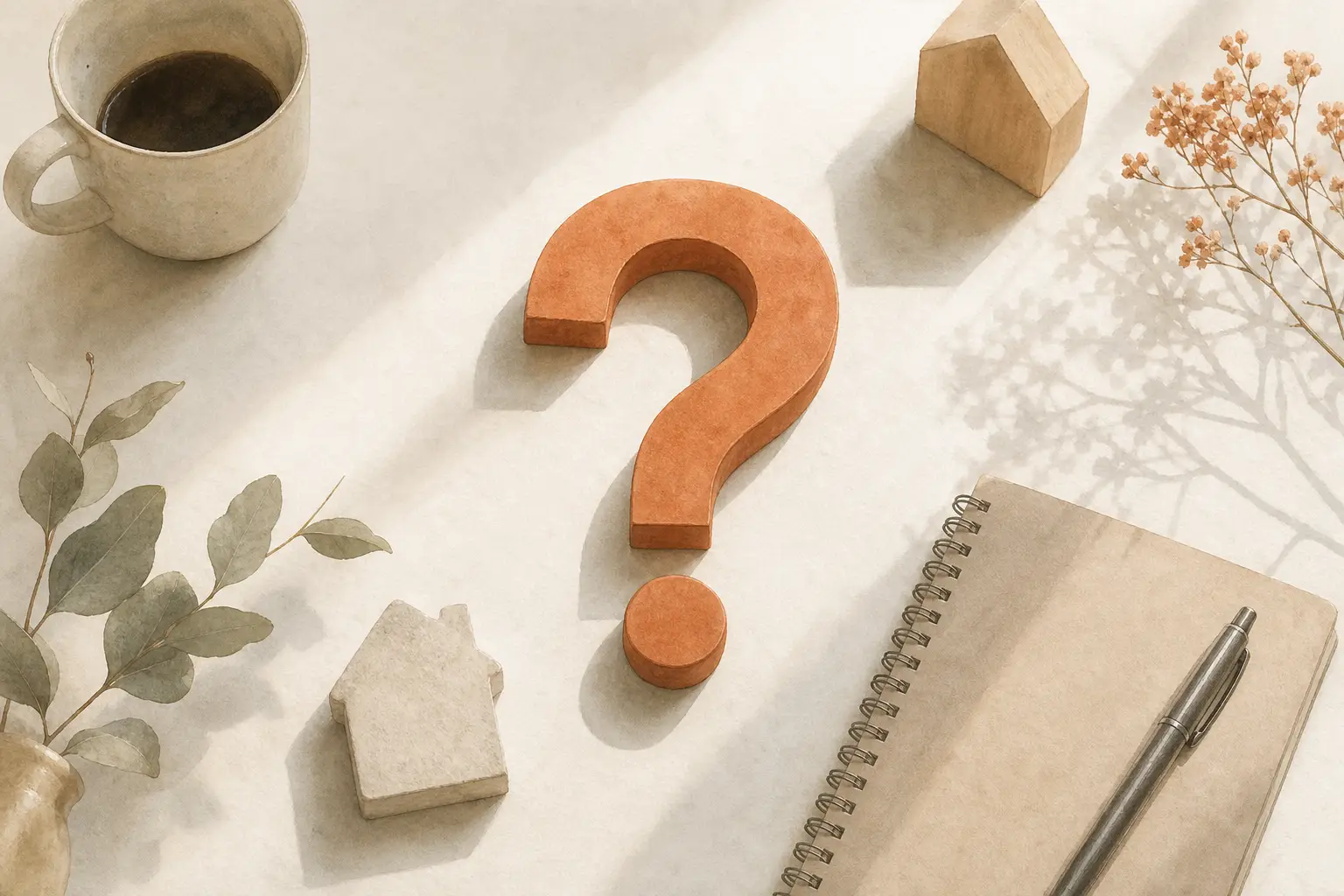 よくある質問(FAQ)