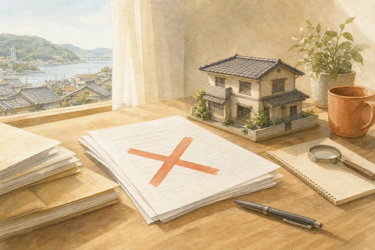 【独自】申請が却下されやすいケースと失敗しないコツ