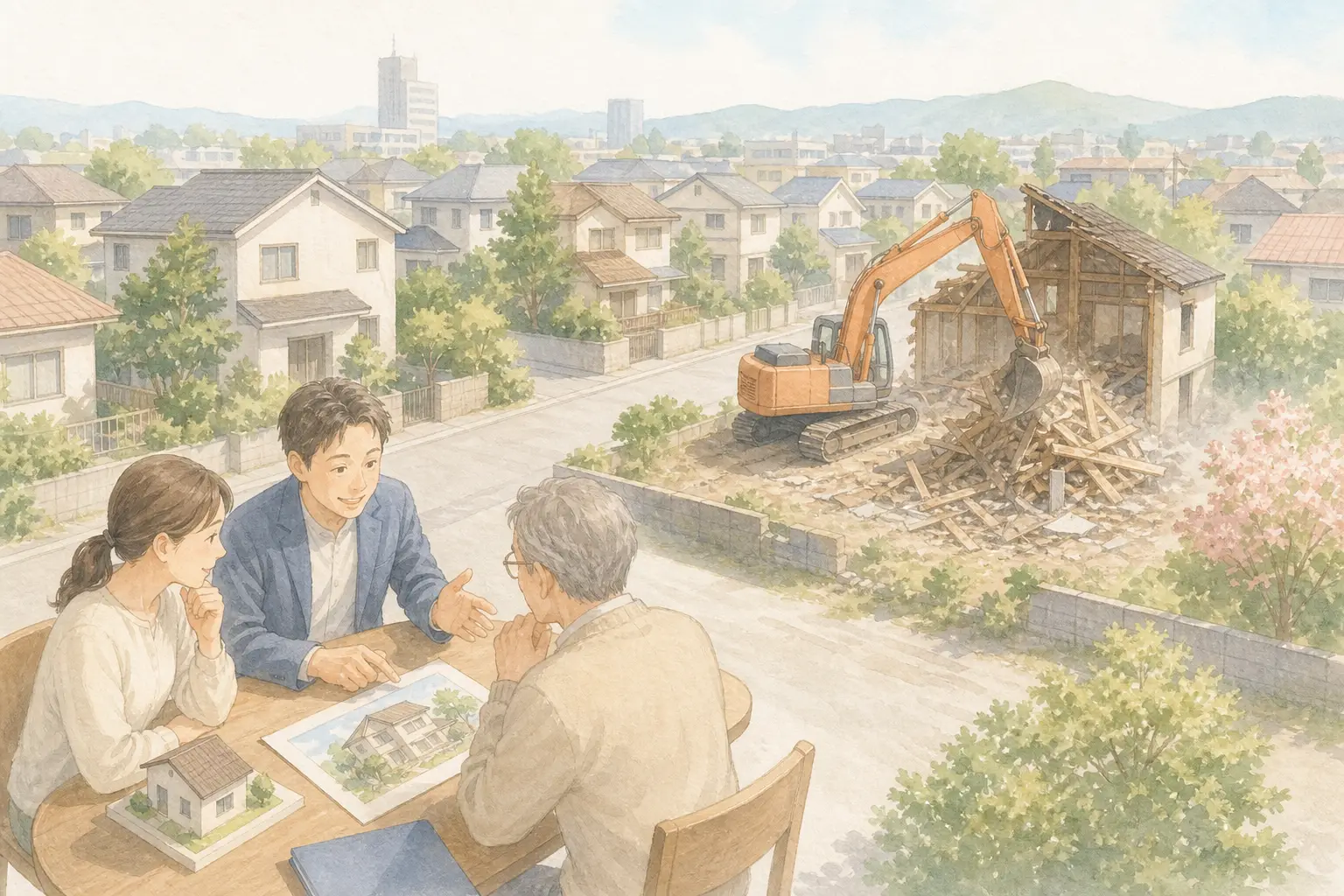 宇都宮市の解体補助金とは?まず知っておきたい基本