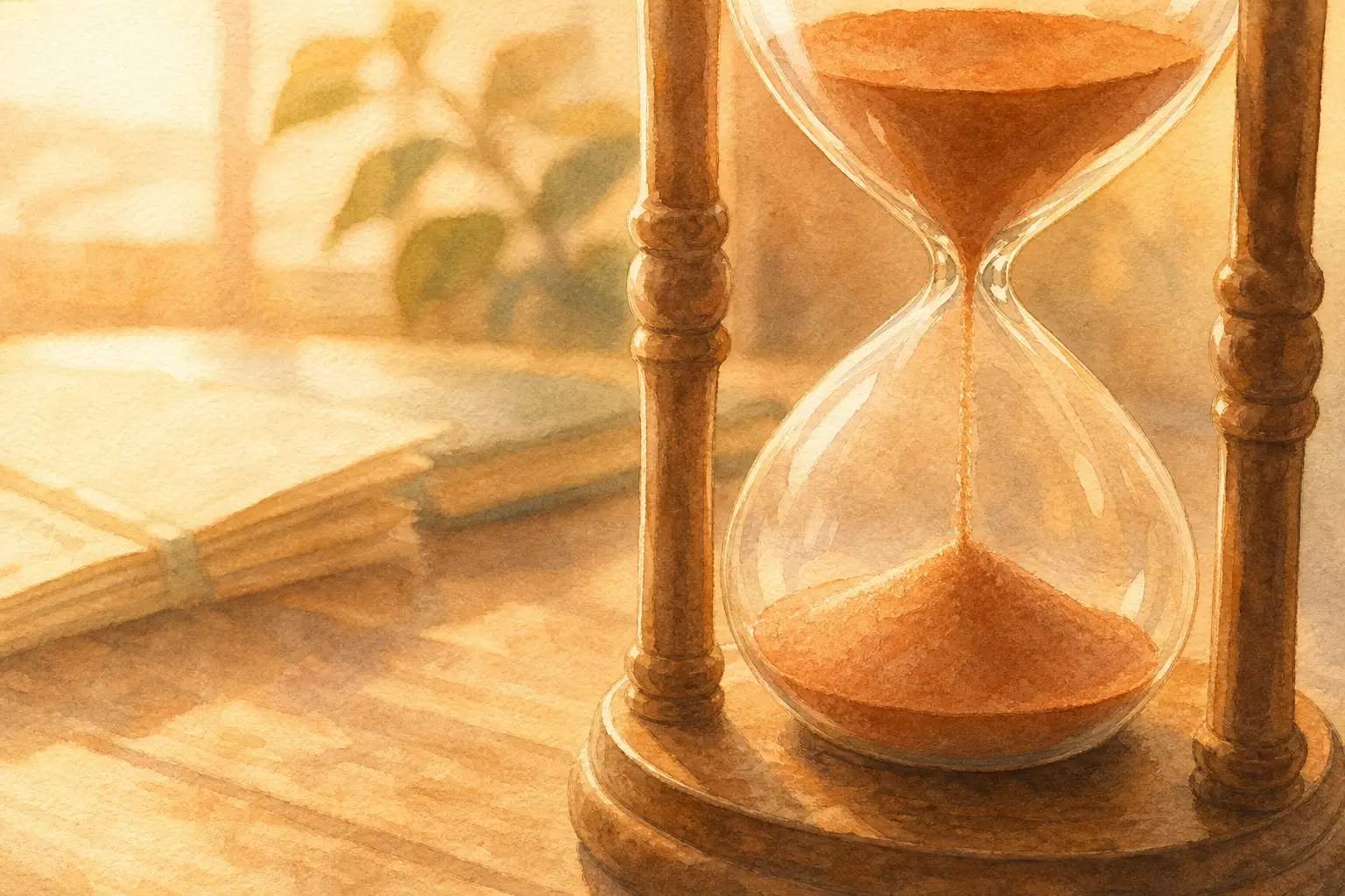 相続放棄の期限は3カ月|起算日・延長・過ぎた場合の対処法を徹底解説